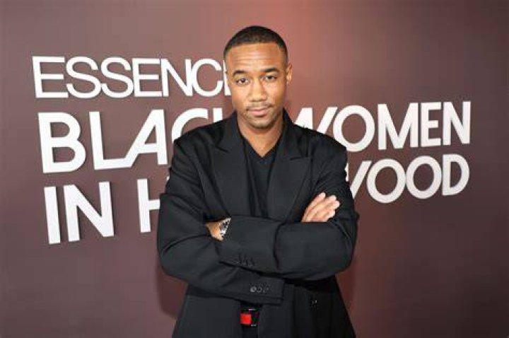 Jessie Usher's Relationship Status And Dating History: Uncovered