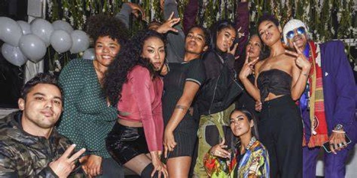 Jhene Aiko's Lineage: Exploring Her Family Roots