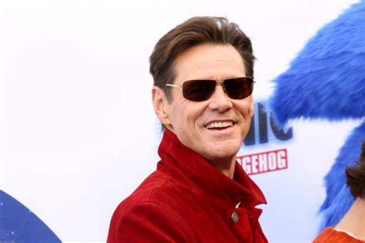 Jim Carrey's Unwavering Beliefs: Inspiration Beyond The Mask