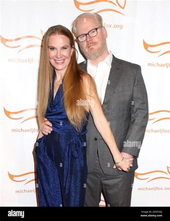 Jim Gaffigan's Wife: Meet Jeannie Gaffigan