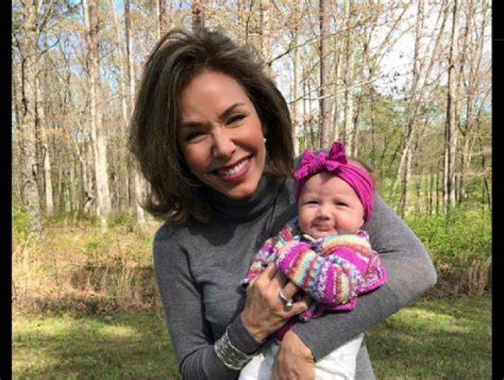 Jim Shockey's Wife's Inspiring Battle With Cancer: A Journey Of Strength And Resilience