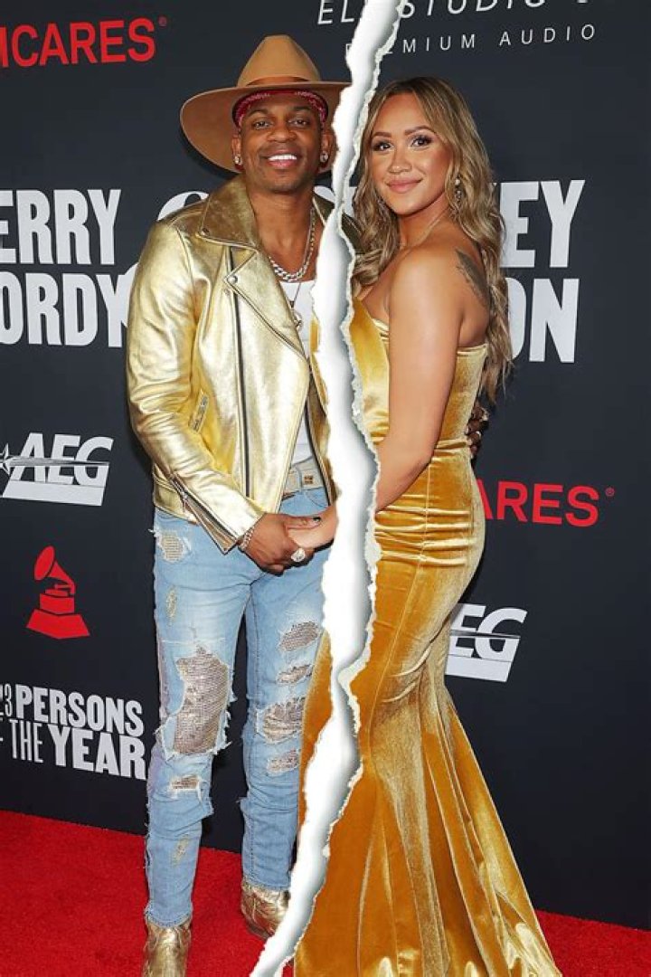 Jimmie Allen Wife: A Closer Look At His Personal Life