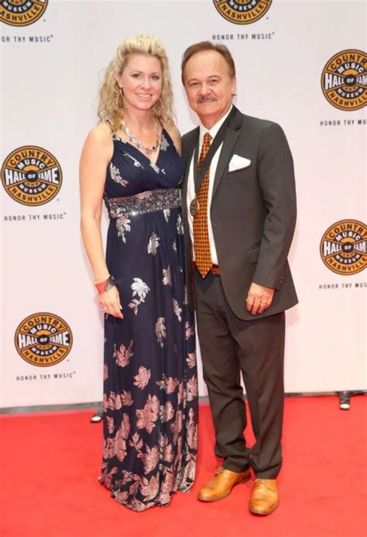 Jimmy Fortune Net Worth 2024, Wiki, Age, Height, Wife, Marriage, Ethnicity