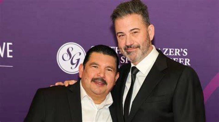 Jimmy Kimmel's Sidekick: The Ultimate Guide To Guillermo Rodriguez