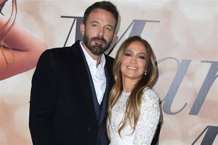 JLo And Ben Affleck: A Love Story Rekindled