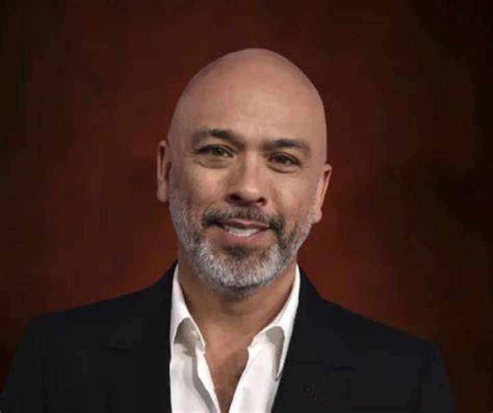 Jo Koy Net Worth ·