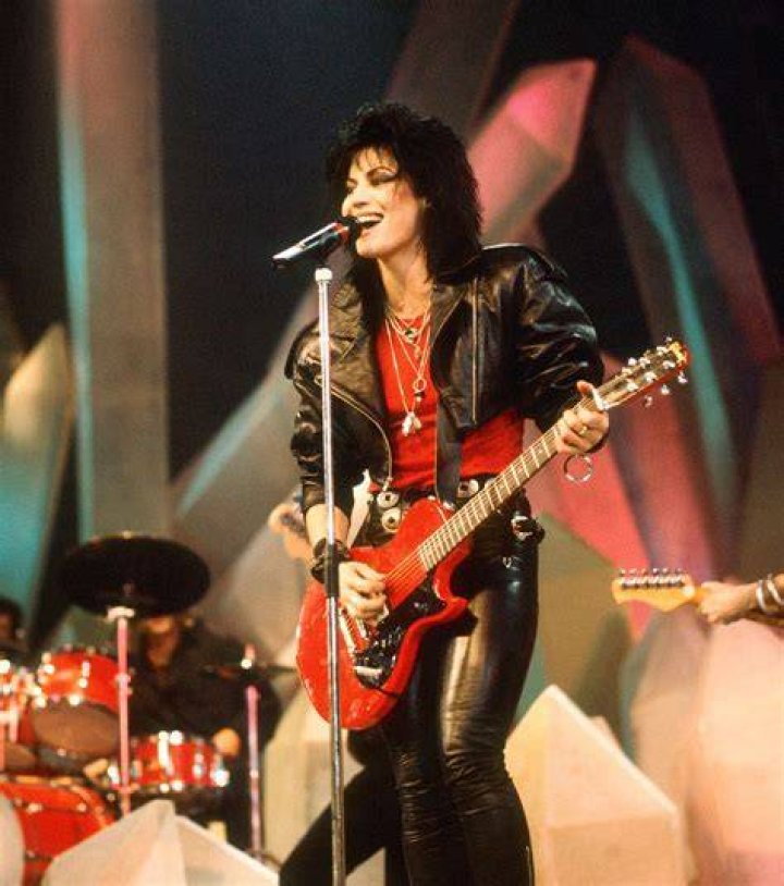 Joan Jett's Marital Status: Unraveling The Truth