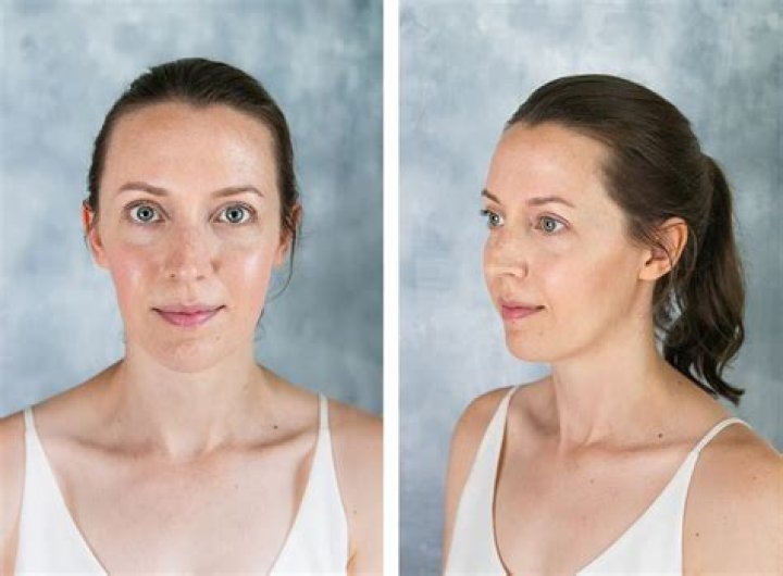 Jodie's Incredible Fashion Nova Transformation: Before And After