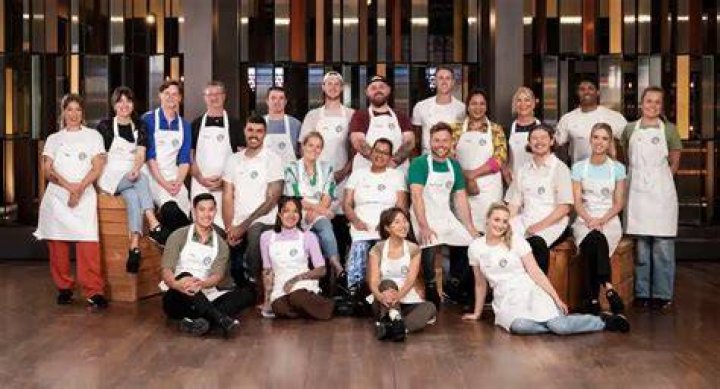 Joe From MasterChef: The Culinary Genius Behind The Apron