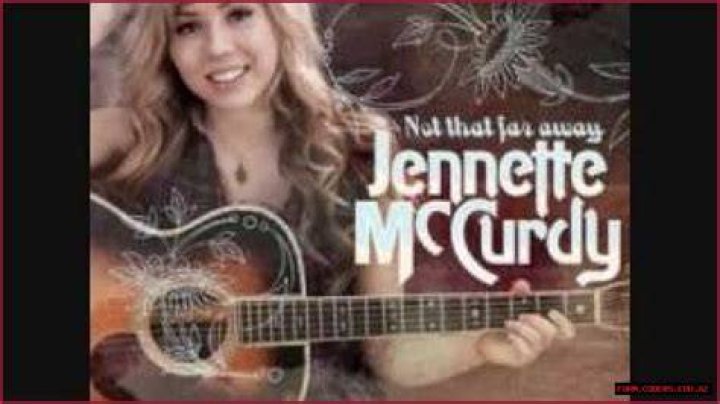 Joe Nichols And Jennette McCurdy: A Country Music And Hollywood Love Story