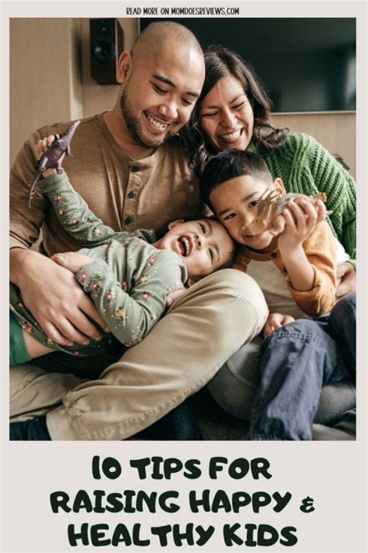 Joe Rogan's Parenting Insights: Advice For Raising Happy And Healthy Kids