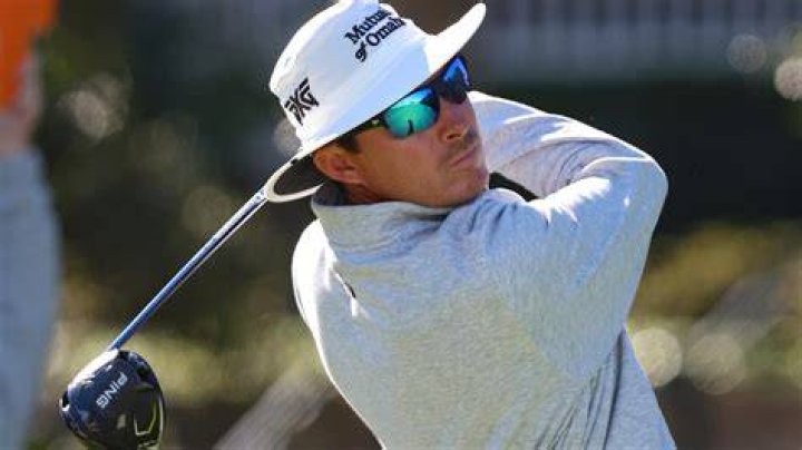 Joel Dahmen's Dominant PGA Ranking: A Comprehensive Analysis