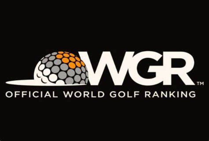 Joel Dahmen OWGR: Tracking His Rise In The World Golf Rankings