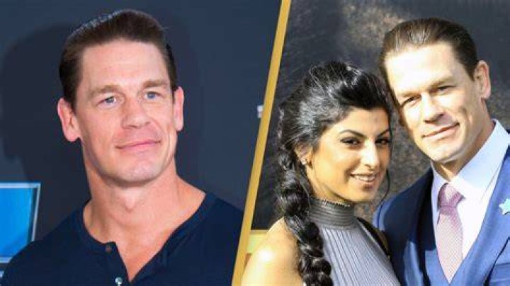John Cena's Wife And The Journey Of Love