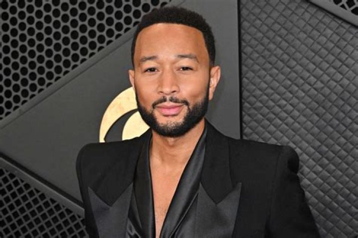 John Legend's Ethnicity And Family Roots