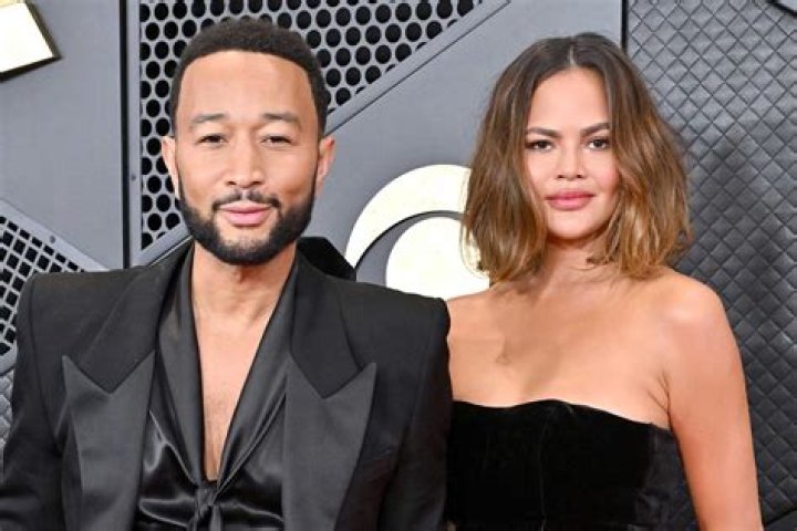 John Legend's Wife: Nationality Unveiled
