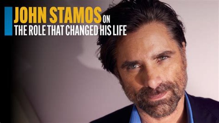 John Stamos' Staggering Net Worth: A Hollywood Success Story