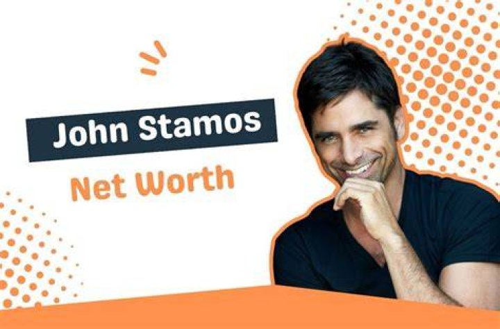 John Stamos Net Worth: How Much Is He Worth?
