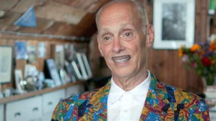 John Waters Net Worth - MoxSync