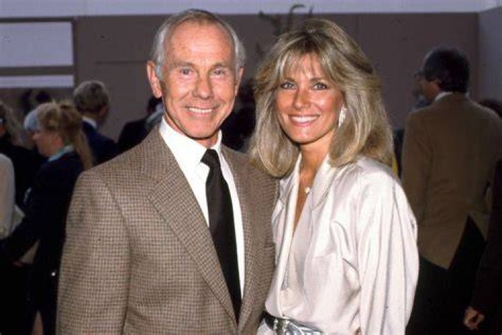 Johnny Carson's Love Life: Past And Present Spouses