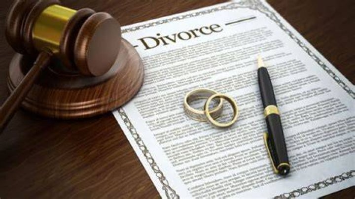 Johnny Messner's Divorce And Its Impact