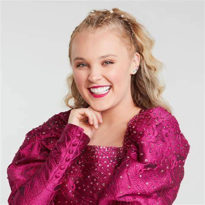 Jojo Siwa's Age: A Journey Through Time