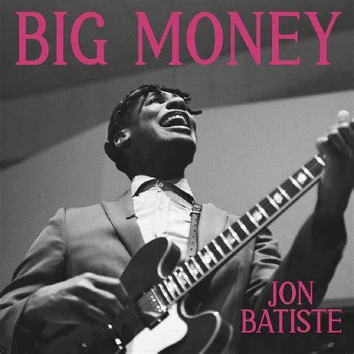 Jon Batiste's Kids: Meet The Musician's Children
