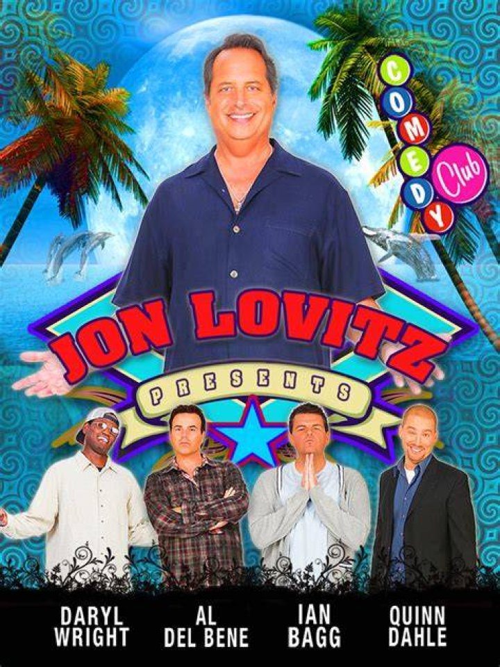 Jon Lovitz's Relationships: A Comprehensive Look