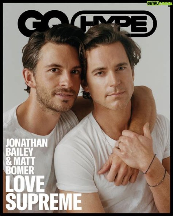 Jonathan Bailey's Wife: Uncover The Love Of His Life