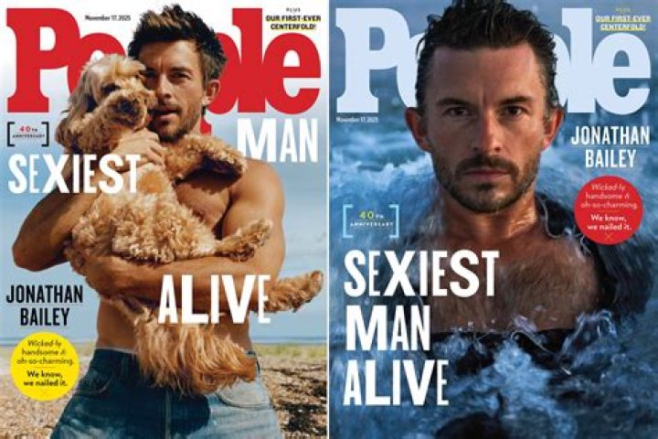 Jonathan Bailey: Uncovering The Actor's Love Life And Relationship Status