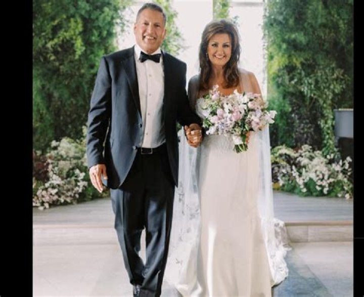 Joni Lamb And Dr. Doug Weiss