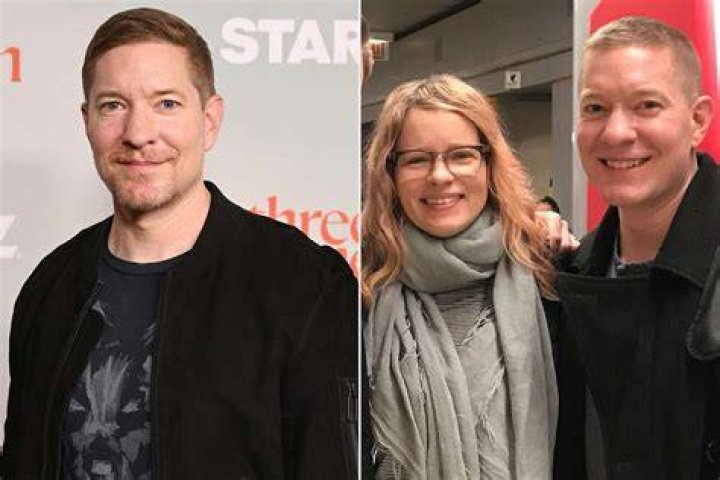 Joseph Sikora's Blissful Conjugal Life: Exploring His Beloved Wife And Family