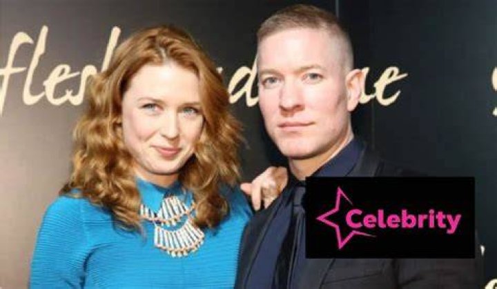 Joseph Sikora And Tania Ribalow: An Unbreakable Bond
