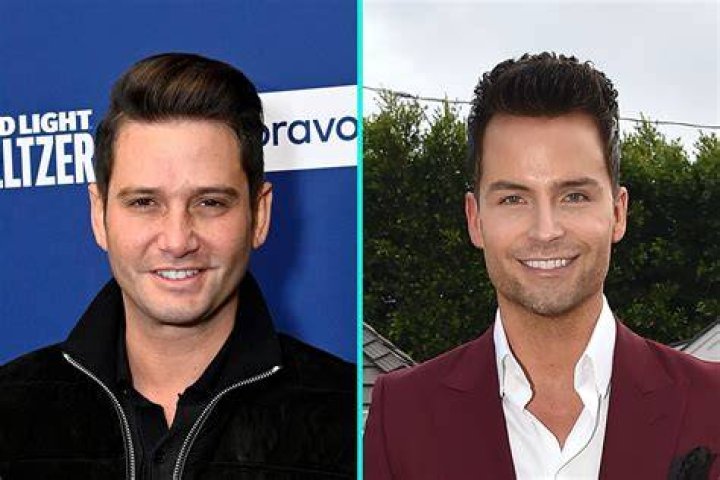 Josh Flagg Bobby Divorce