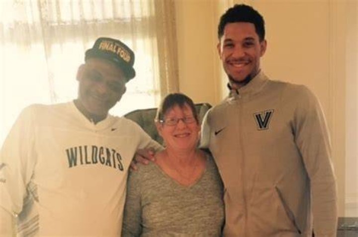 Josh Hart's Father: Uncovering The Family's Legacy