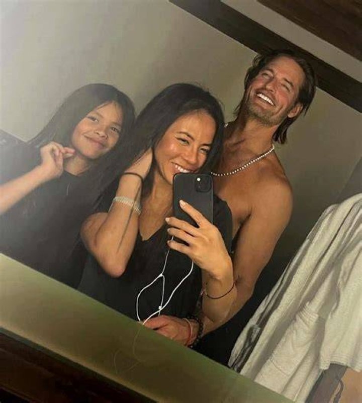 Josh Holloway's Kids: A Closer Look At Their Lives