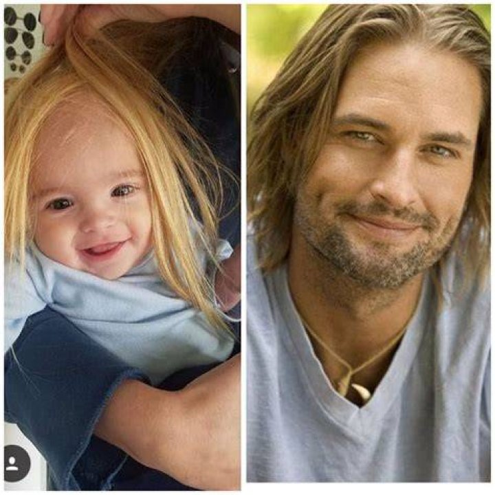 Josh Holloway's Wife: A Look Into His Personal Life