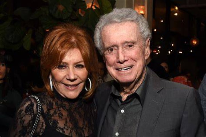 Joy Philbin Net Worth - MoxSync