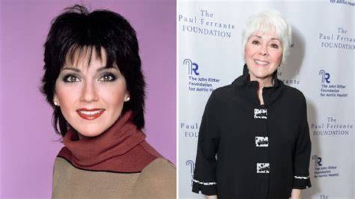 Joyce DeWitt Height: The Actress's Stature And Career