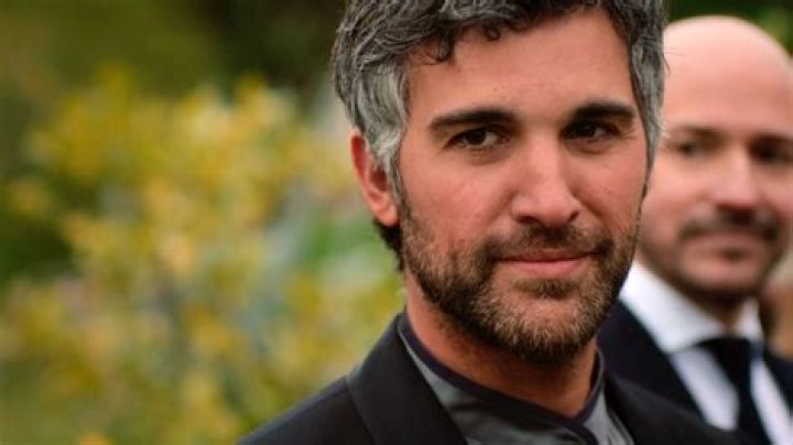 Juan Pablo Di Pace Welcomes Daughter | Celebrity Baby News