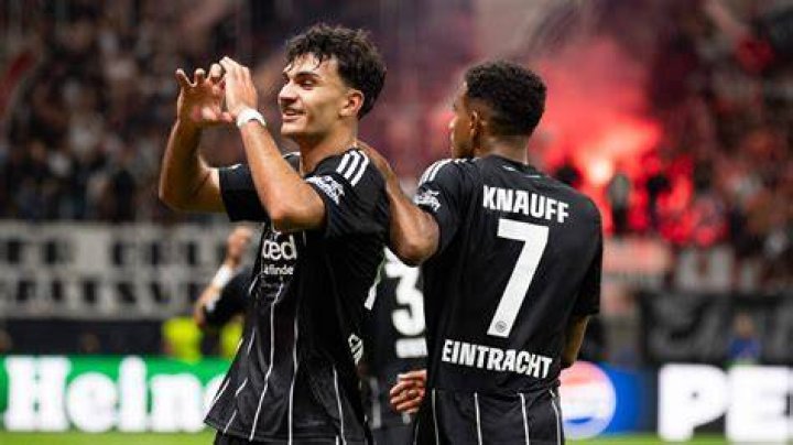 Juárez gegen Eintracht Frankfurt im live Termin Freundschaftsspiele - FC Juárez - Eintracht Frankfurt 26 Juli 2024