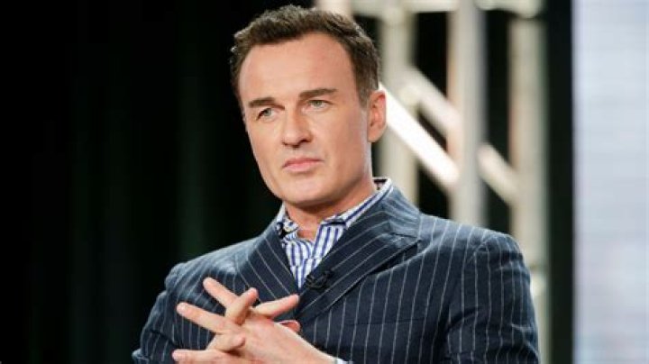 Julian McMahon's Parkinson's Disease Journey: Symptoms, Challenges, And Hope
