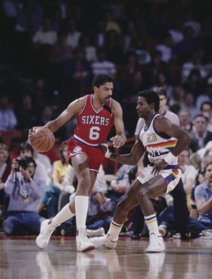 Julius Erving Net Worth - MoxSync