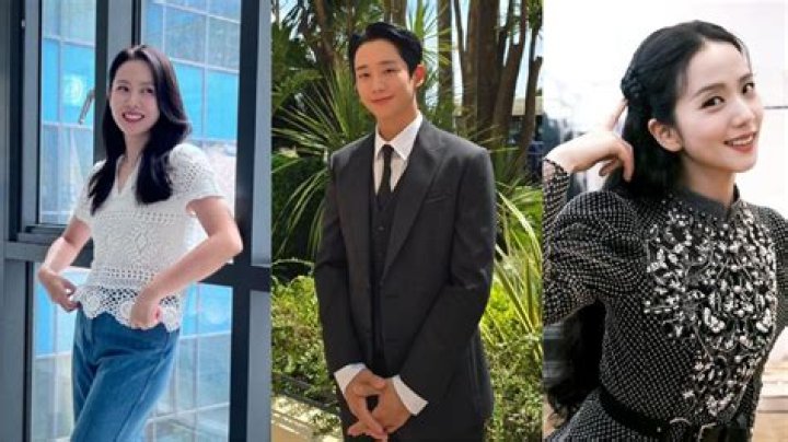 Jung Hae In's Current Girlfriend: All The Details