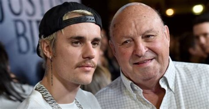 Justin Bieber Mourns The Untimely Passing