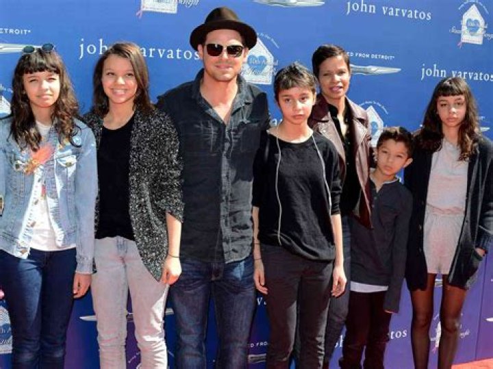 Justin Chambers' Wife: A Journey Of Love, Support, And Family