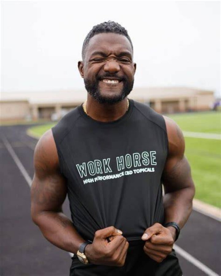 Justin Gatlin's Net Worth: A Track Star's Fortune