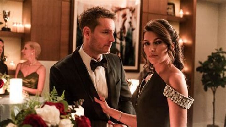 Justin Hartley's Wife: All About Sofia Pernas