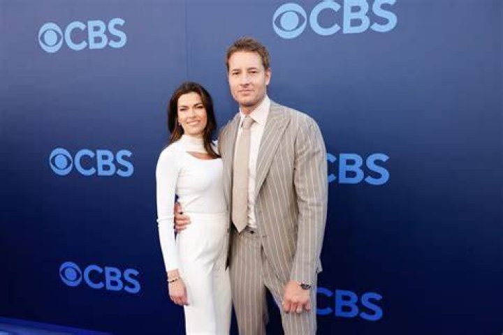 Justin Hartley's Wife: All The Details About His Relationship