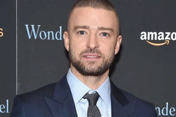Justin Timberlake Releases Statement Addressing Alisha Wainwright Infidelity Rumors ·